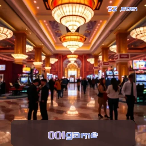 001game: Explore Recursos Incríveis no App e Aumente seu Engajamento