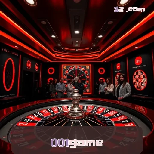 001game: Entenda Como Garantir a Segurança Ao Jogar Online