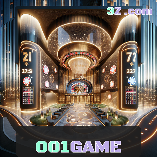 Slots Imperdíveis: A Magia do 001game em Cada Giro