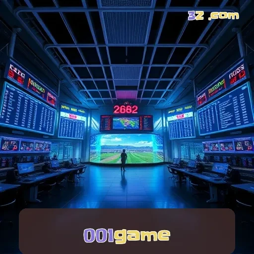 001game: Oferta Imperdível que Vai Revolucionar Seu Jogo