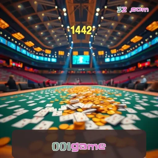 001game: Segurança e Confiabilidade para Jogadores Brasileiros